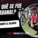 Santiago Morales explica la salida de Javier Rabanal: ¿Por qué se fue el campeón de la LigaPro 2025?