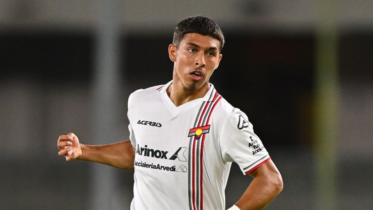 Jeremy Sarmiento es nuevo jugador del Middlesbrough: Adiós a las cesiones y nuevo reto en el Championship