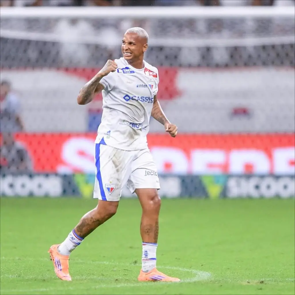 Deyverson es el nuevo refuerzo de Liga de Quito: Un fichaje bomba para la LigaPro