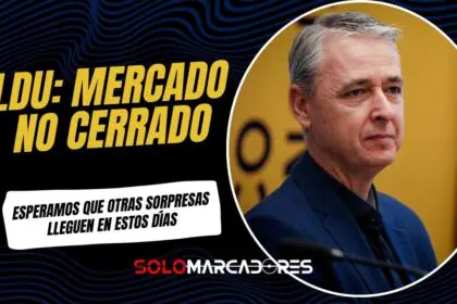 Tiago Nunes confirma la búsqueda de 3 refuerzos más para Liga de Quito