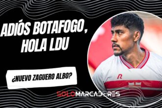 LDU 2026: El bicampeón continental que Tiago Nunes eligió para la defensa