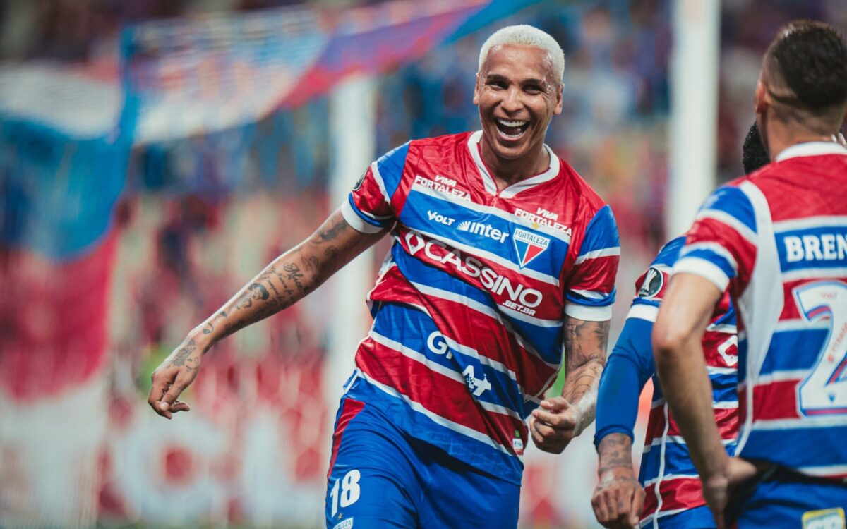 Deyverson es el nuevo refuerzo de Liga de Quito: Un fichaje bomba para la LigaPro 2 Deyverson es el nuevo refuerzo de Liga de Quito: Un fichaje bomba para la LigaPro