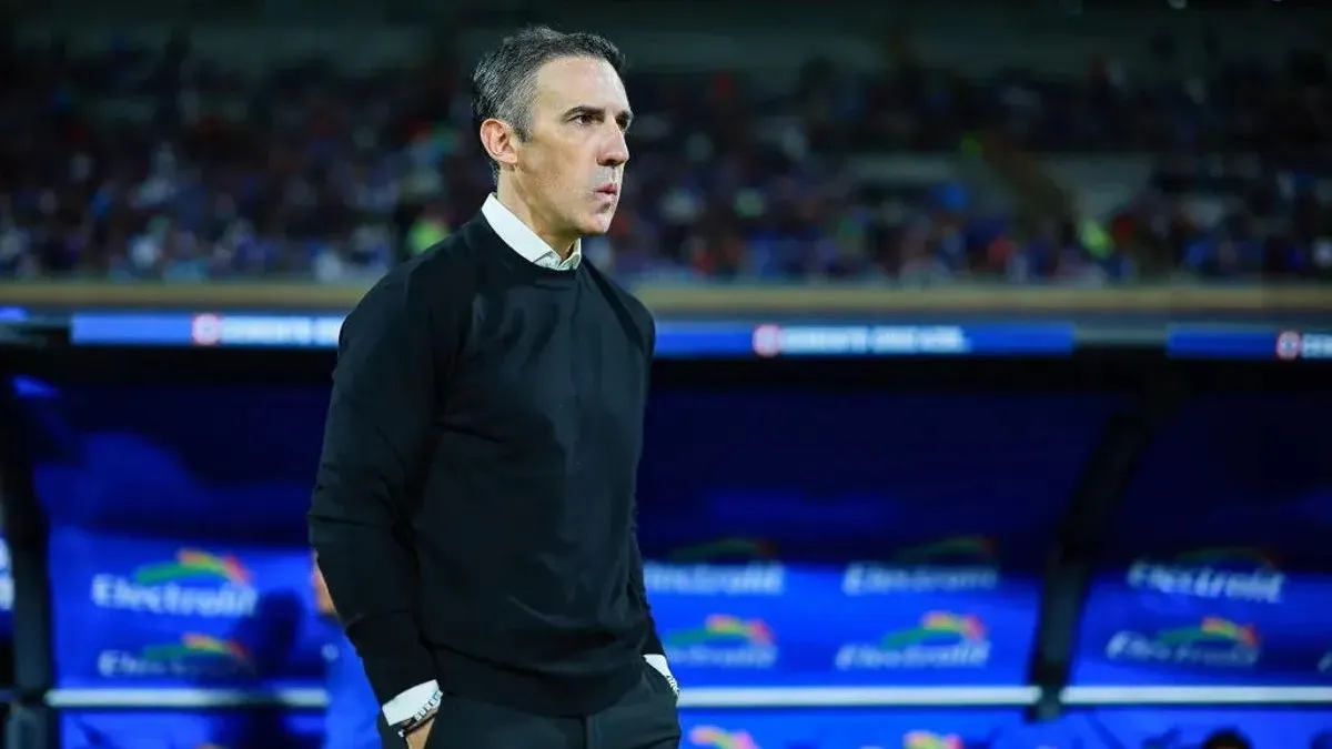 ¿Quién es Vicente Sánchez? El perfil del técnico que suena para dirigir a Emelec