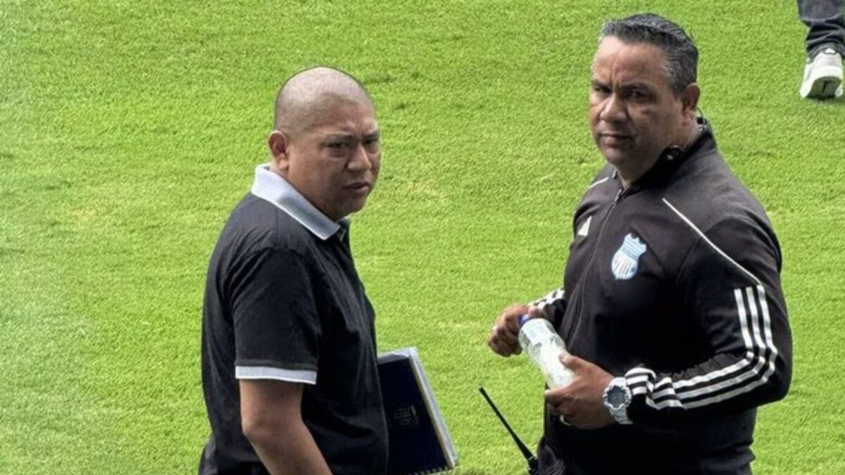 La grave advertencia de Edison Baldeón: "Emelec no está habilitado en LigaPro" por deudas