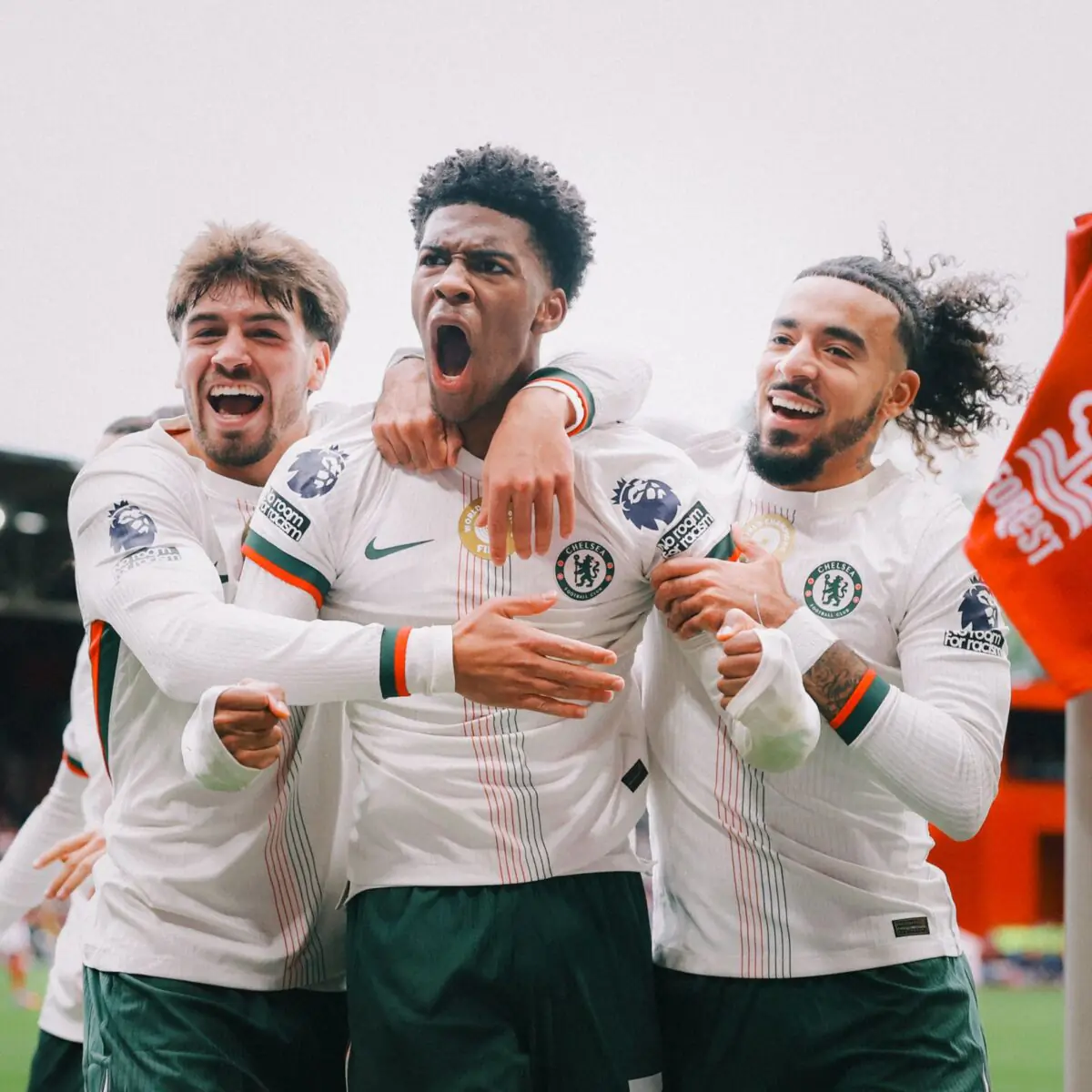 Chelsea 3-1 Crystal Palace: Moisés Caicedo titular y victoria clave en Premier League 3 Chelsea 3-1 Crystal Palace: Moisés Caicedo titular y victoria clave en Premier League