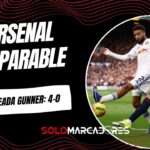 Arsenal golea al Leeds United con Piero Hincapié como figura titular en la Premier League 4 Arsenal golea al Leeds United con Piero Hincapié como figura titular en la Premier League