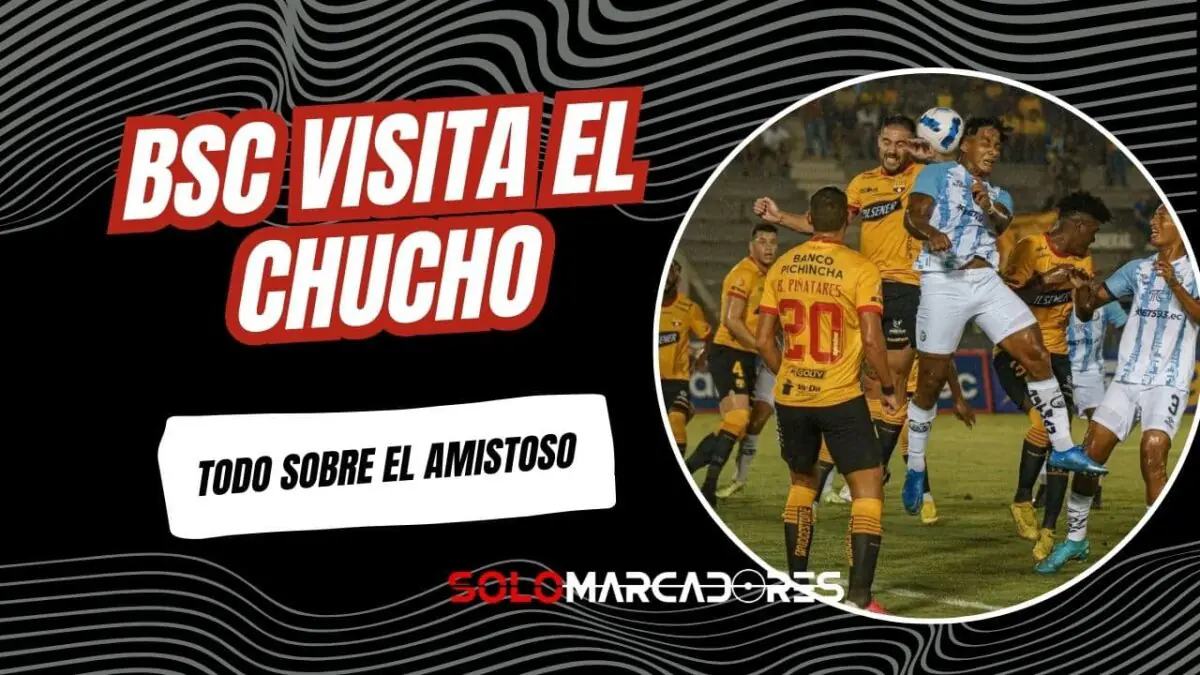 Barcelona SC y Guayaquil City confirman doble duelo de pretemporada: Precios y detalles de la revancha