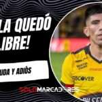 Braian Oyola queda libre de Barcelona SC por falta de pago 3 Braian Oyola queda libre de Barcelona SC por falta de pago