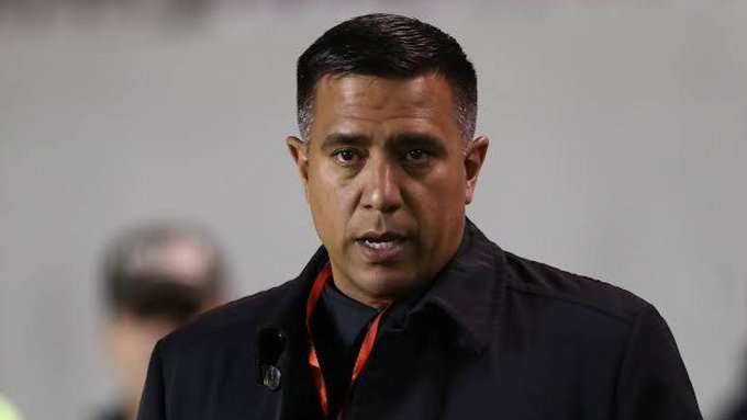 César Farías sería el nuevo DT de Barcelona SC para la temporada 2026