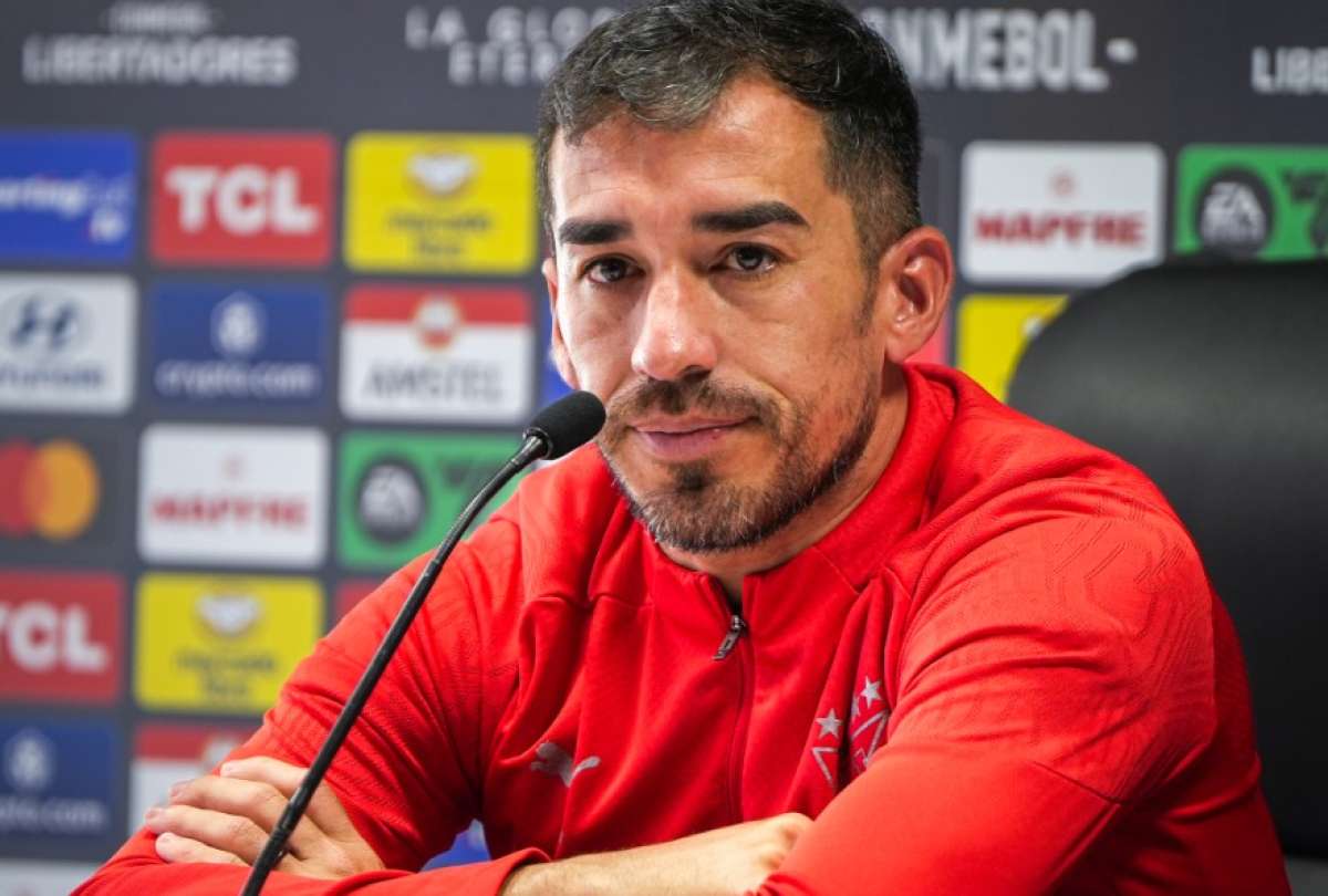 Mercado de Pases LDU: La verdad de Isaac Álvarez sobre Deyverson y nuevos fichajes