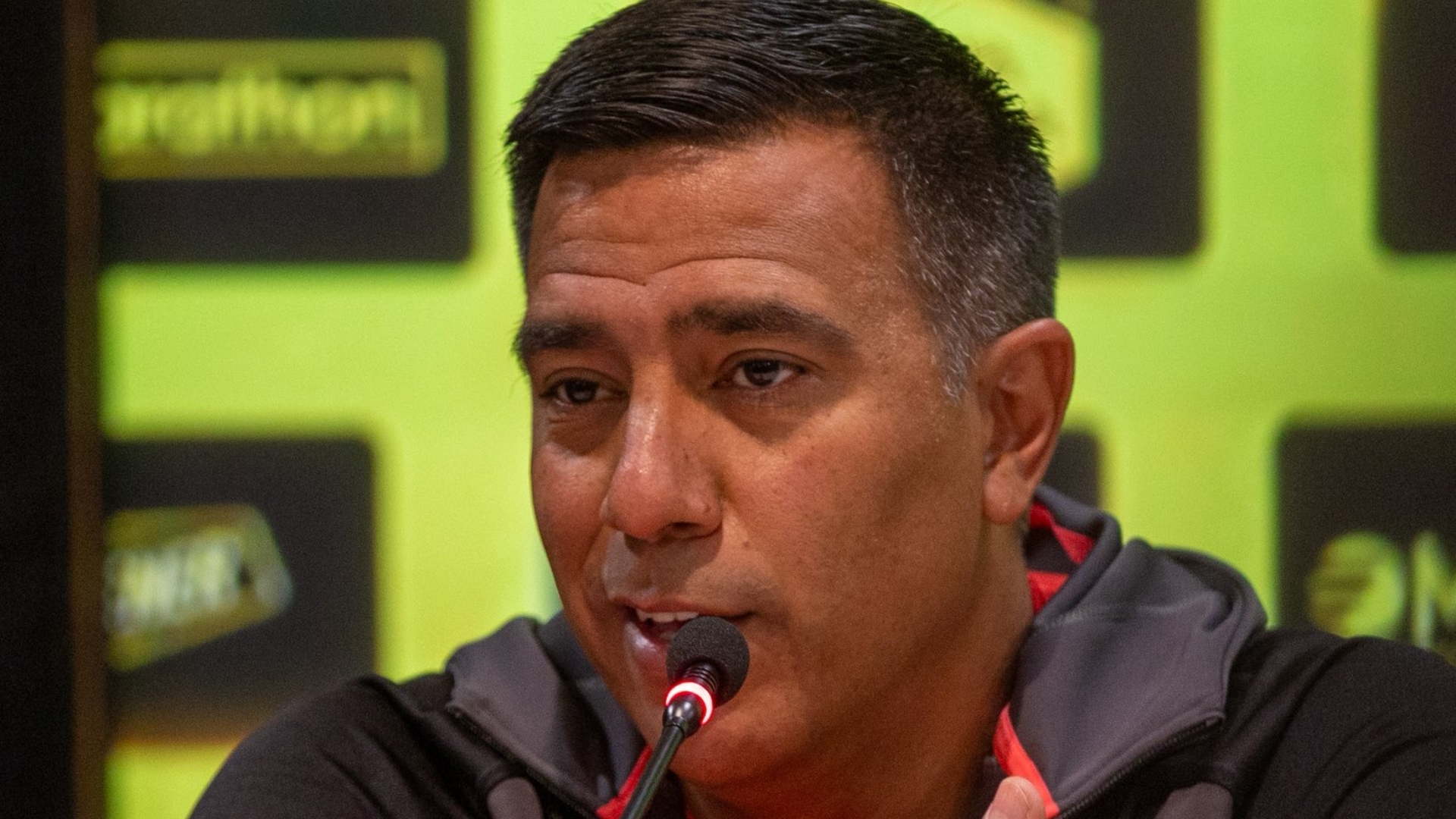 César Farías y su viaje relámpago a Argentina: Estrategia extrema de Barcelona para la Libertadores 1 César Farías y su viaje relámpago a Argentina: Estrategia extrema de Barcelona para la Libertadores