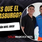 Diego Martínez y su contundente mensaje a Kendry Páez tras fichar por River Plate