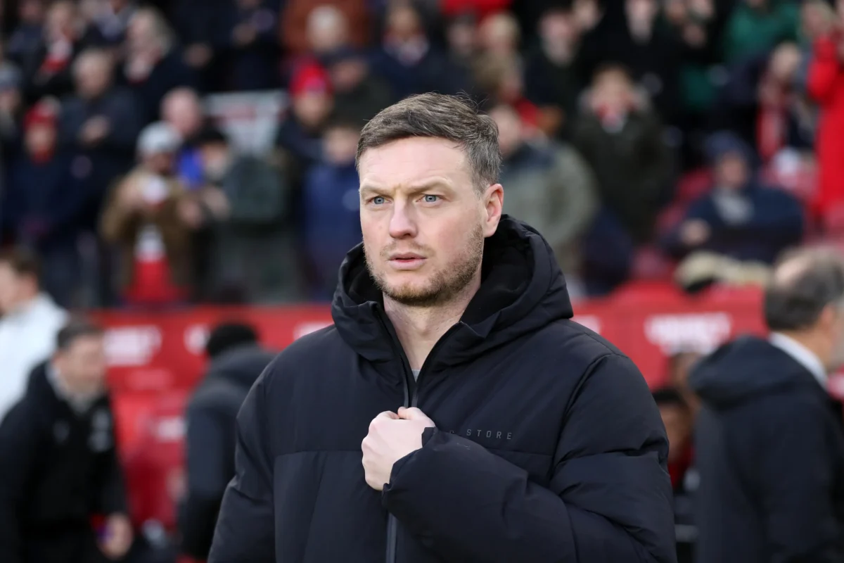 El plan de Kim Hellberg para Jeremy Sarmiento en el Middlesbrough