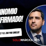 Elecciones Emelec: José David Jiménez y Cristhian Noboa confirman candidatura