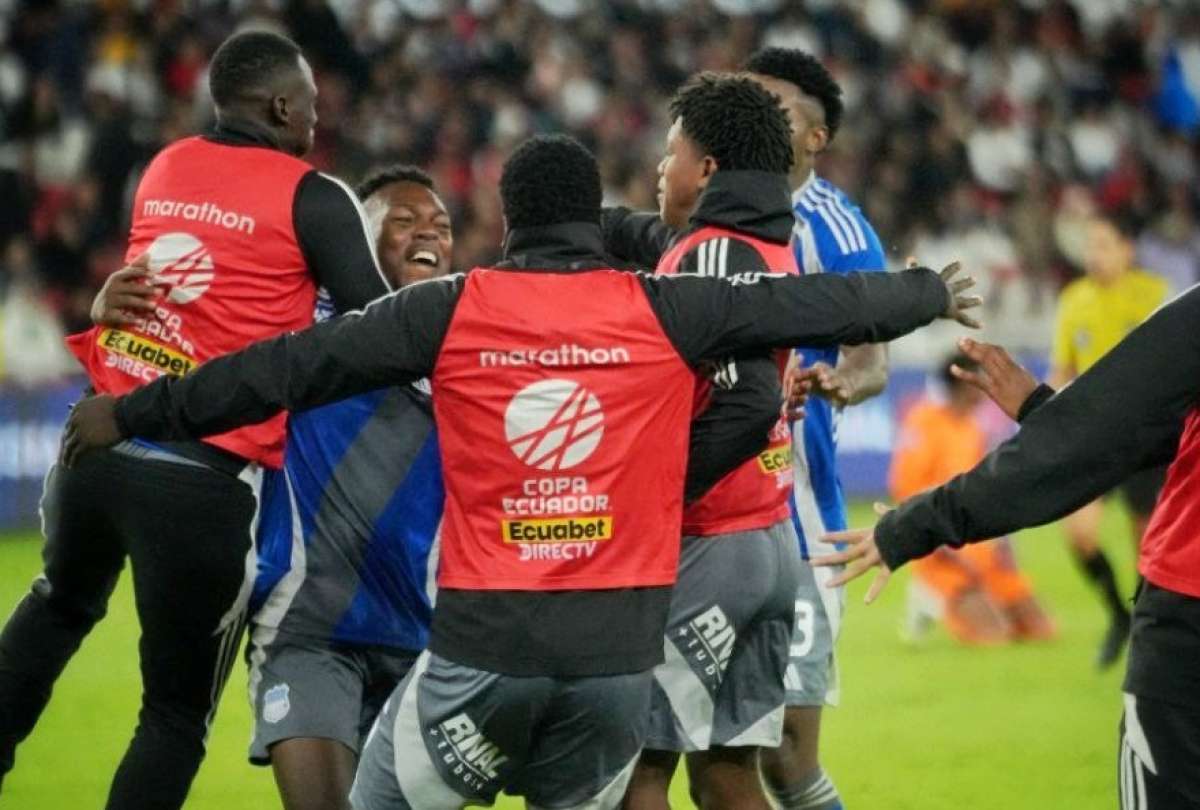 Emelec evita resta de puntos: Interventor cancela deudas urgentes y busca estabilidad