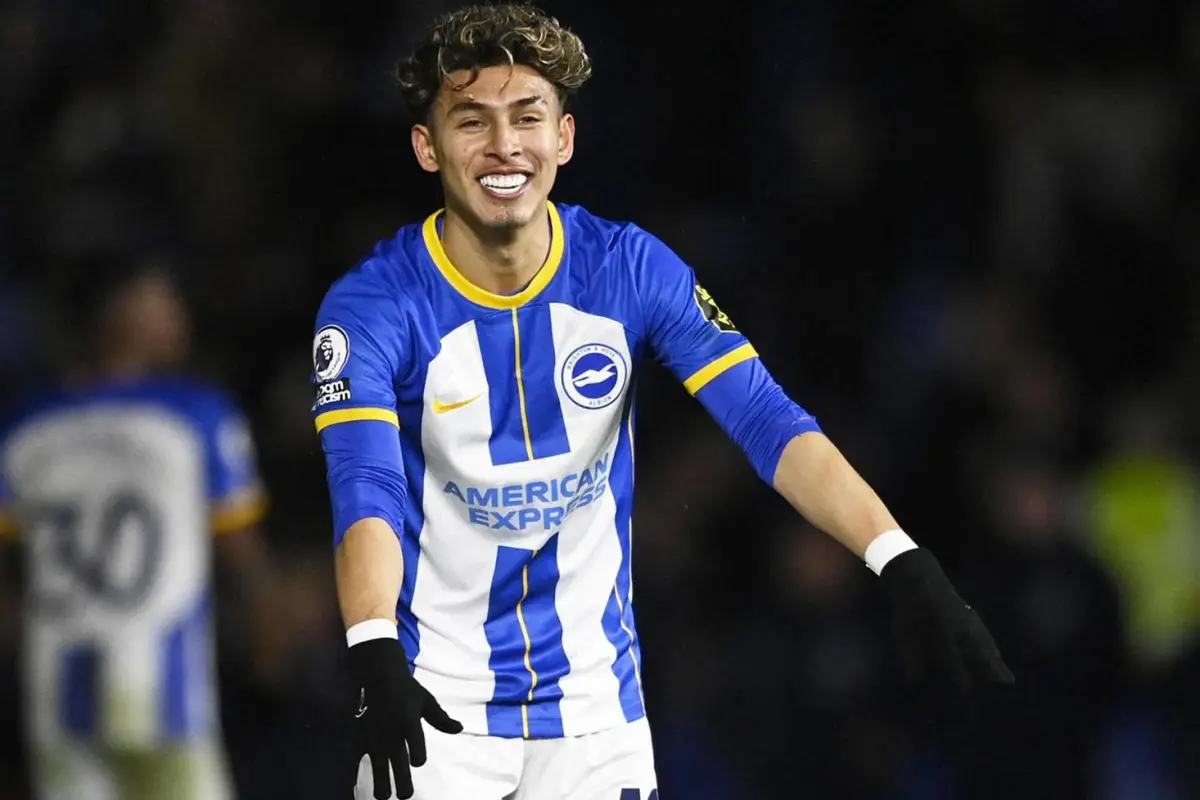 Jeremy Sarmiento es nuevo jugador del Middlesbrough: Adiós a las cesiones y nuevo reto en el Championship