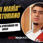 Kendry Páez a River Plate: La historia del "Di María" ecuatoriano