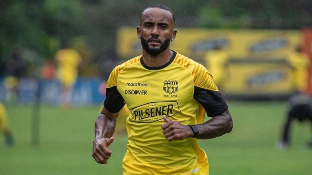 Barcelona SC inicia pretemporada con recorte masivo