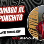 Luis Alfonso Chango y el nuevo "Ricardo Adé" de Mushuc Runa para 2026