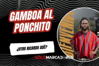 Luis Alfonso Chango y el nuevo "Ricardo Adé" de Mushuc Runa para 2026