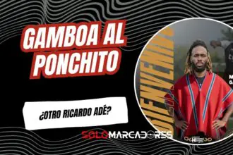 Luis Alfonso Chango y el nuevo "Ricardo Adé" de Mushuc Runa para 2026