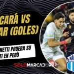 Macará cae ante Melgar en la Tarde Rojinegra: Resumen del amistoso y mercado de pases 3 Macará cae ante Melgar en la Tarde Rojinegra: Resumen del amistoso y mercado de pases