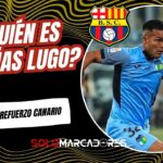 Matías Lugo llega a Barcelona SC: Detalles del nuevo refuerzo para 2026