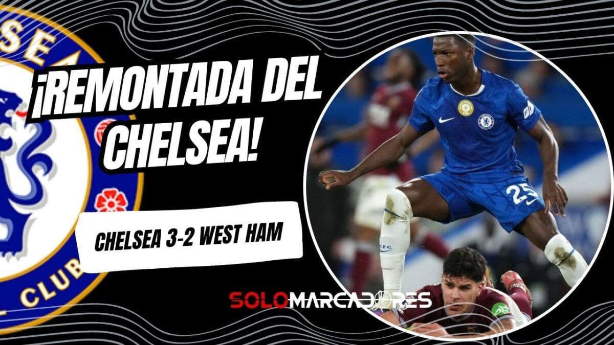 Jordy Caicedo brilla en Argentina: Tres goles en tres partidos con Huracán 3 https://solomarcadores.com/internacional/premier-league/moises-caicedo-remontada-chelsea-west-ham/