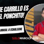 Mushuc Runa rompe el mercado: Luis Alfonso Chango ficha a Ronie Carrillo y busca a Castelli