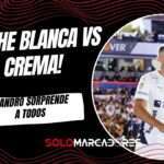 ¿Mejor la Noche Crema que la Noche Blanca? La polémica frase de Lisandro Alzugaray 4 ¿Mejor la Noche Crema que la Noche Blanca? La polémica frase de Lisandro Alzugaray