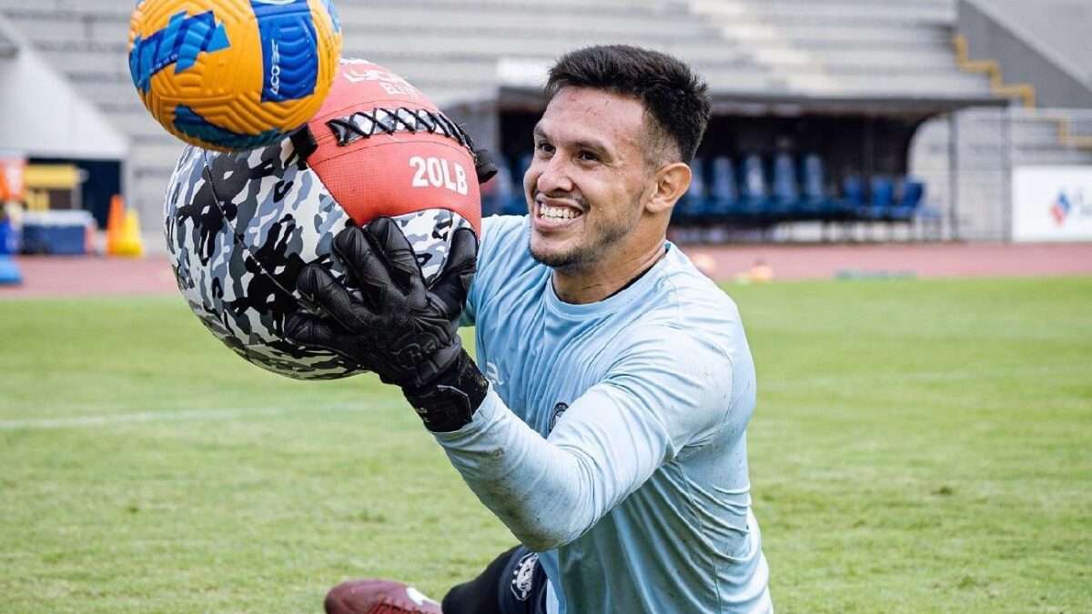 Gonzalo Valle gana demanda a Guayaquil City: El club responde furioso por "traición" 3 Gonzalo Valle gana demanda a Guayaquil City: El club responde furioso por "traición"