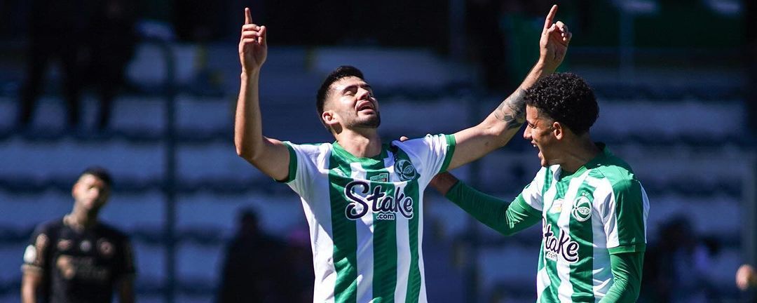 Mushuc Runa no se detiene: Ronie Carrillo sería el nuevo delantero del 'Ponchito' 3 Mushuc Runa no se detiene: Ronie Carrillo sería el nuevo delantero del 'Ponchito'