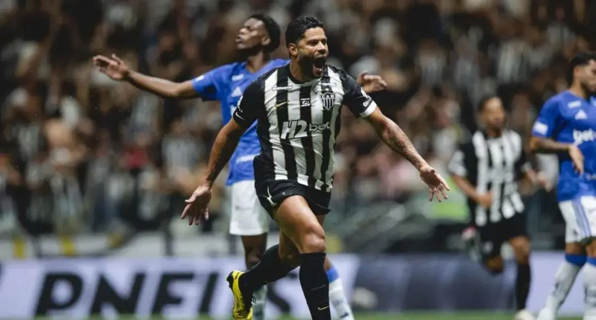 Atlético Mineiro vence a Cruzeiro: Ángelo Preciado sale lesionado y enciende alarmas en La Tri 1 Atlético Mineiro vence a Cruzeiro: Ángelo Preciado sale lesionado y enciende alarmas en La Tri