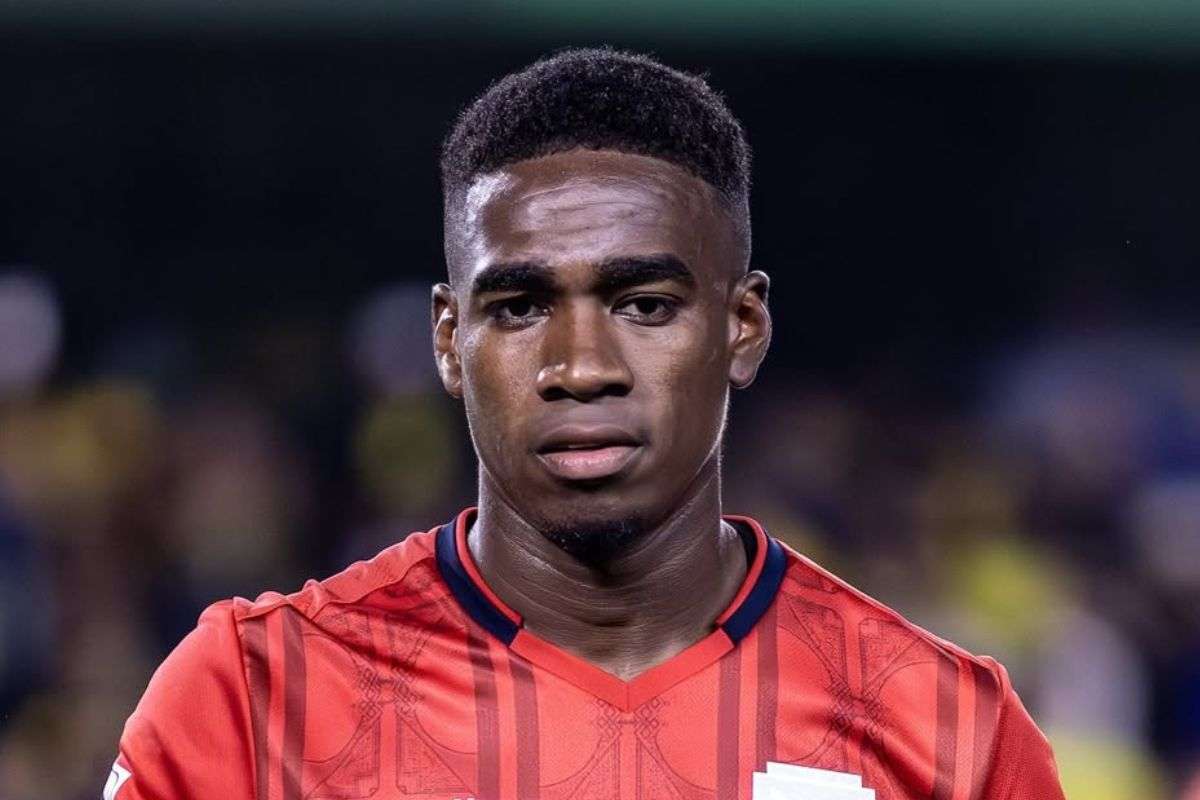 Félix Torres es nuevo jugador del Inter de Porto Alegre para el 2026