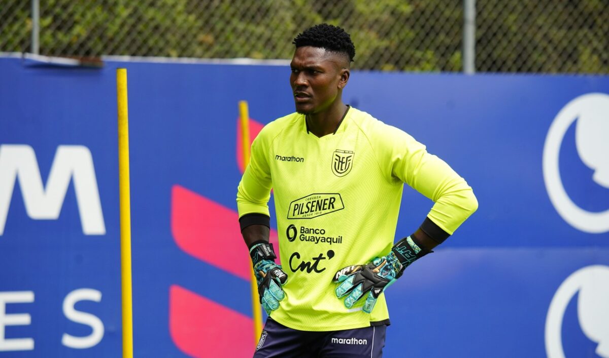 David Cabezas en la mira de Libertad: Posible regreso a la LigaPro tras escándalo