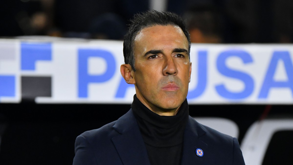 ¿Quién es Vicente Sánchez? El perfil del técnico que suena para dirigir a Emelec