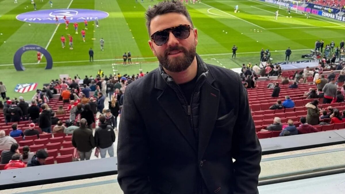 Barcelona SC 2026: David Álvarez confirma conversación con Darío Benedetto y revela la postura del jugador 1 Barcelona SC 2026: David Álvarez confirma conversación con Darío Benedetto y revela la postura del jugador