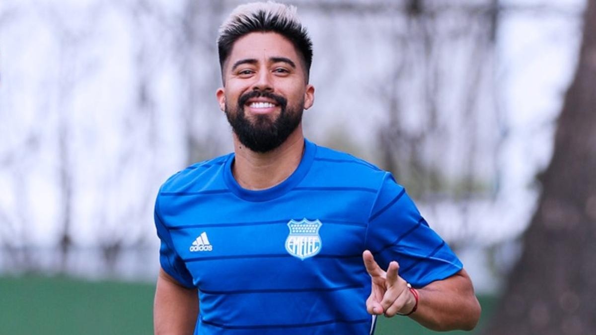 Cristhian Noboa confirma su candidatura política en Emelec ante crisis institucional 4 Cristhian Noboa confirma su candidatura política en Emelec ante crisis institucional