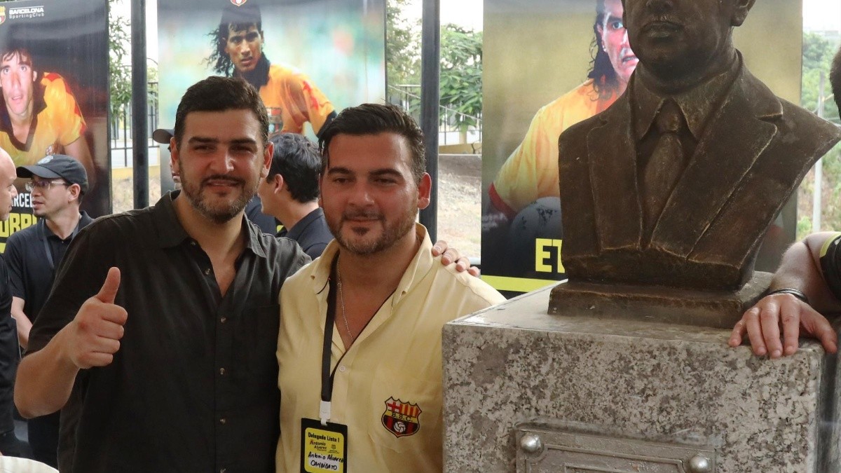 Caso Goleada: ¿Por qué detuvieron a Antonio y Aquiles Álvarez?