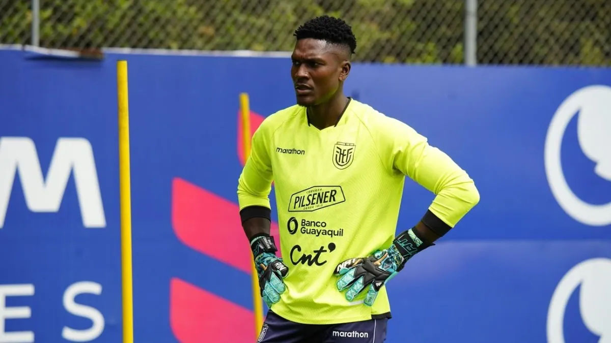 David Cabezas a Libertad FC: Las claves de su fichaje y el sueño de LaTri