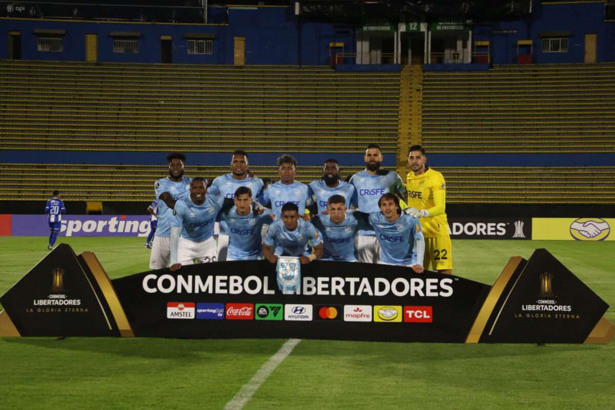 Universidad Católica fuera de la Copa Libertadores: Crónica de una noche increíble en Quito