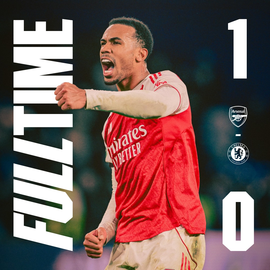 Arsenal es finalista de la Carabao Cup: Piero Hincapié venció a Moisés Caicedo en un duelo agónico 1 Arsenal es finalista de la Carabao Cup: Piero Hincapié venció a Moisés Caicedo en un duelo agónico