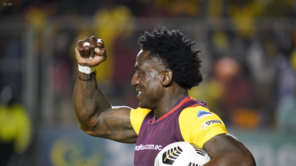 Roberto Ordóñez niega contacto con Barcelona SC 3 Roberto Ordóñez niega contacto con Barcelona SC