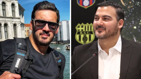 Prisión preventiva para Aquiles Álvarez por el Caso Goleada: Detalles de la audiencia