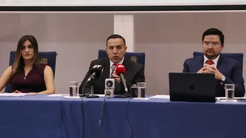 ¿Se queda hasta el 2031? Francisco Egas revela el "arma secreta" para su reelección en la FEF