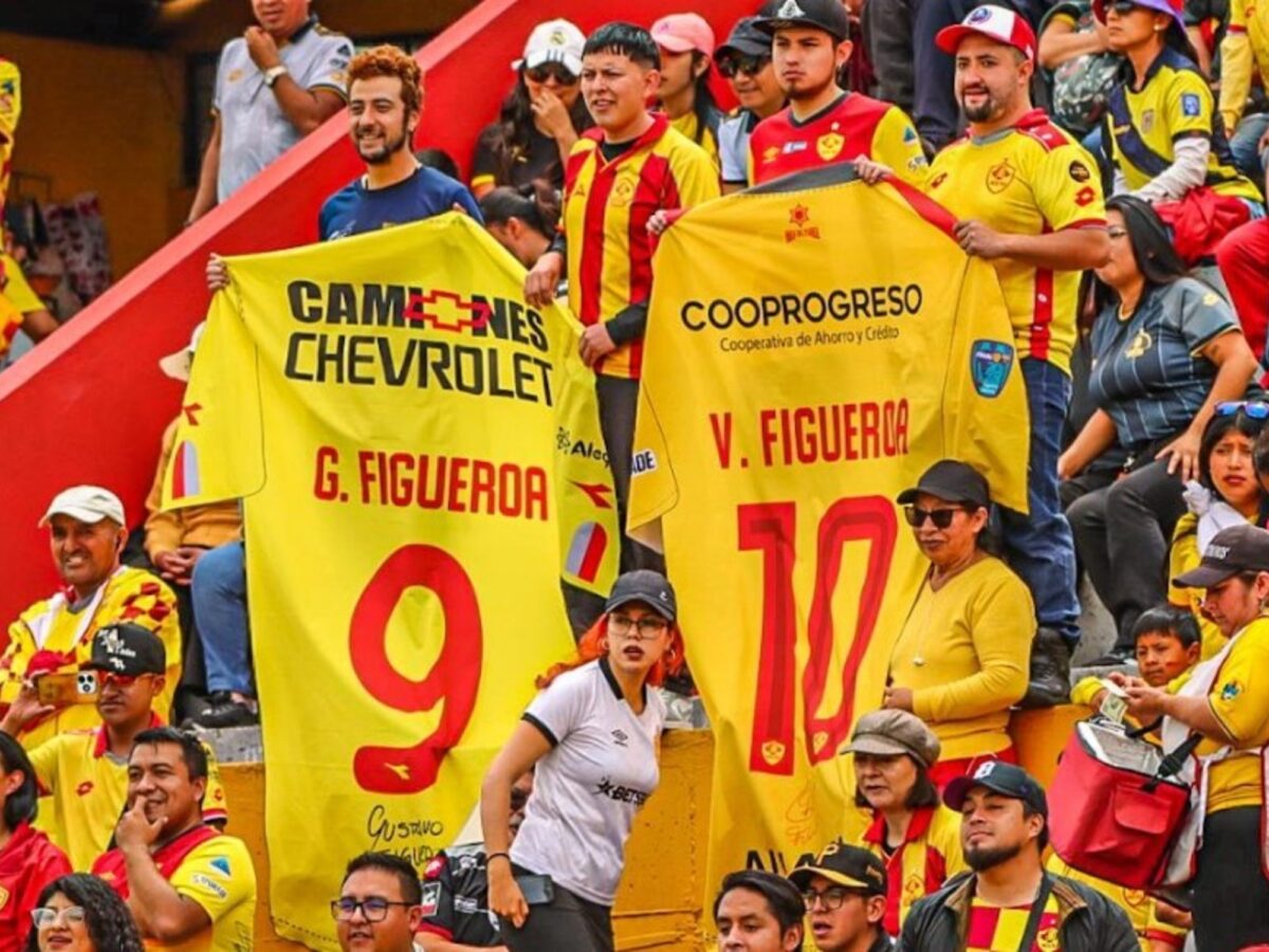 Aucas brilló en la Tarde Oriental: Victoria, renovación y el regreso de un ídolo