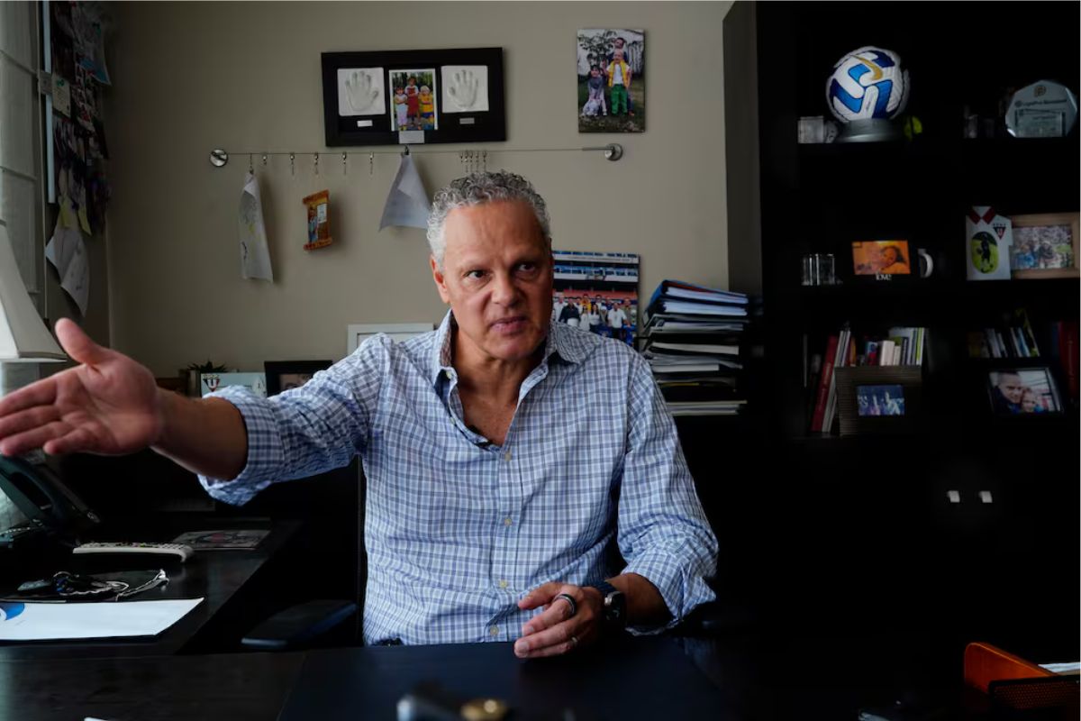 Antonio Valencia se une a Esteban Paz: Una alianza histórica por la presidencia de la FEF