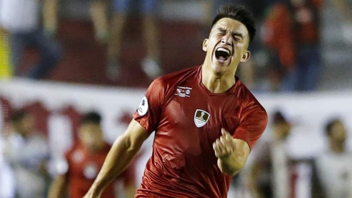 Independiente de Avellaneda deberá pagar millonaria deuda a Fernando Gaibor: Los detalles del fallo del TAS