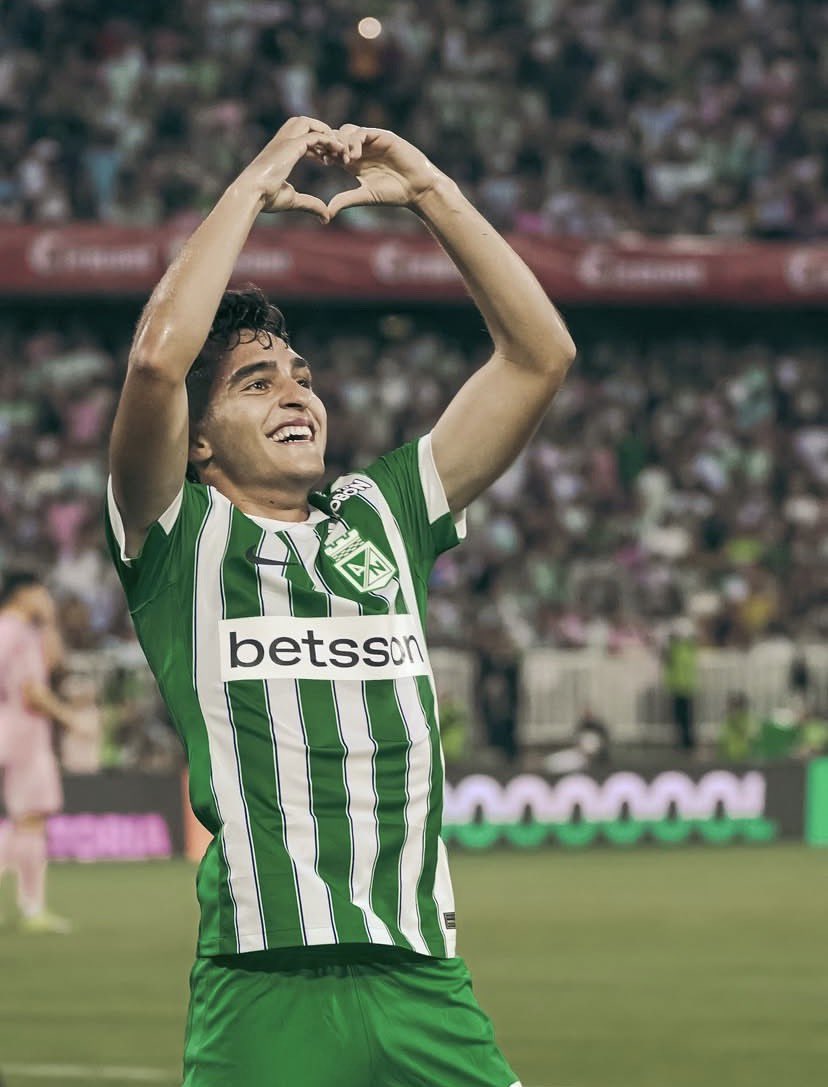 Inter Miami vence a Atlético Nacional y queda listo para enfrentar a Barcelona SC en Guayaquil 2 Inter Miami vence a Atlético Nacional y queda listo para enfrentar a Barcelona SC en Guayaquil