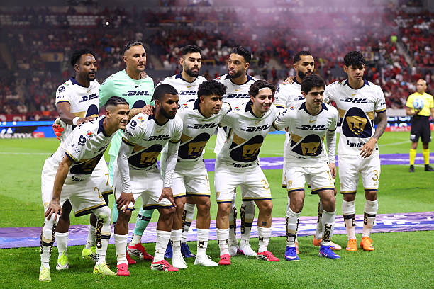 Pedro Vite reaparece con gol: Un respiro para el ecuatoriano en el empate de Pumas